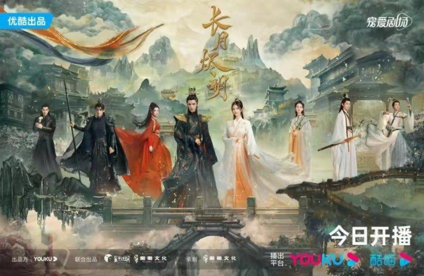 逃离天鹅森林