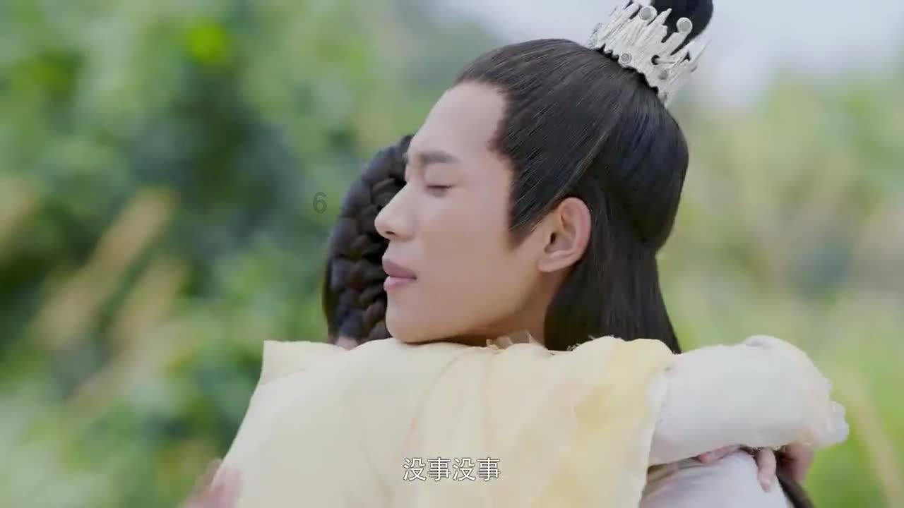 阴森庄园的秘密